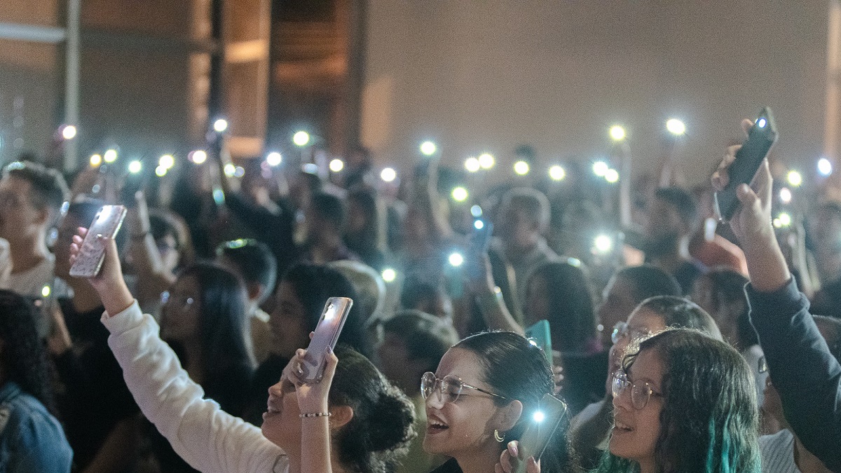 Igreja Comunidade da Cruz - Maceió